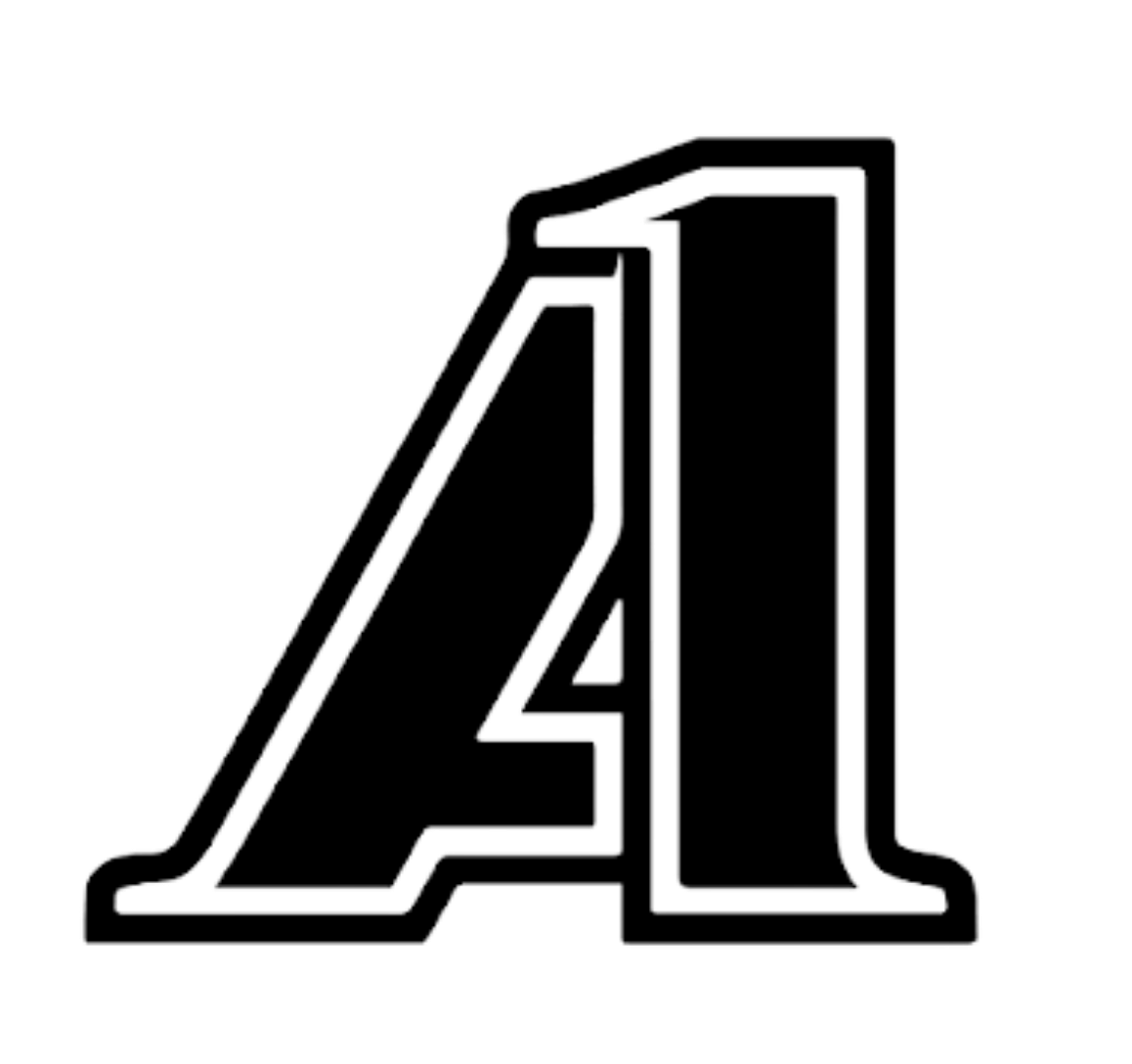 Athletes First logo
