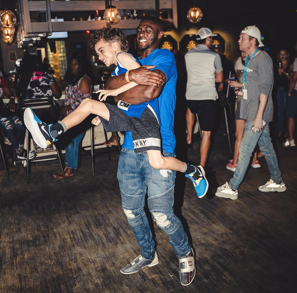 2019 Bowl with the Pros Charity Event