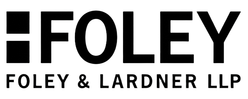 Foley & Lardner LLP logo